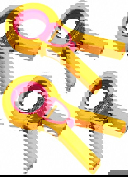 Clamp Set: Use with 1,623 Earth Ground Tester